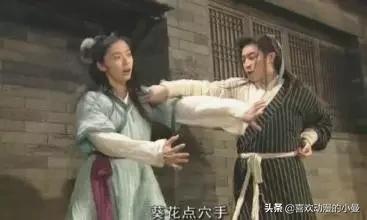 五部值得追的电视剧（十年前这些狂追的电视剧）(13)