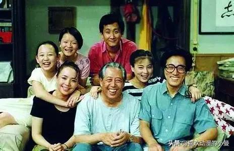 五部值得追的电视剧（十年前这些狂追的电视剧）(14)