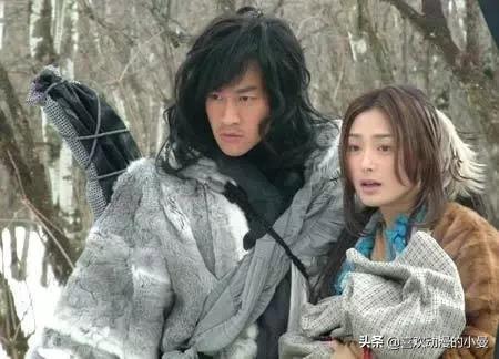 五部值得追的电视剧（十年前这些狂追的电视剧）(6)