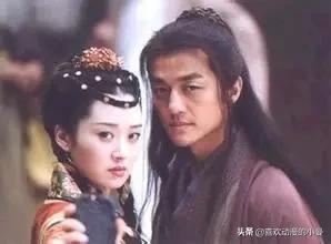 五部值得追的电视剧（十年前这些狂追的电视剧）(9)