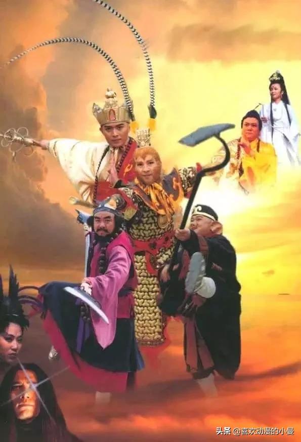 五部值得追的电视剧（十年前这些狂追的电视剧）(1)