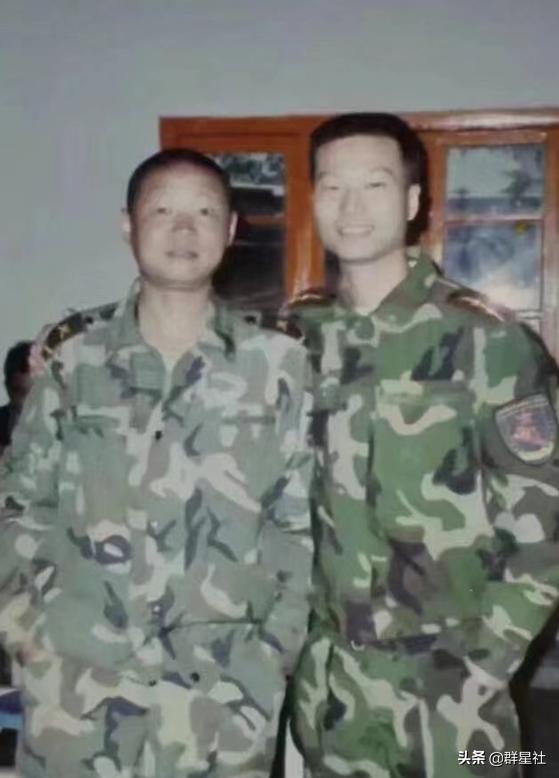 赵亮最早的电影（赵亮演太监出名）(6)