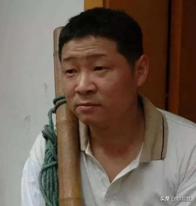 赵亮最早的电影（赵亮演太监出名）(9)