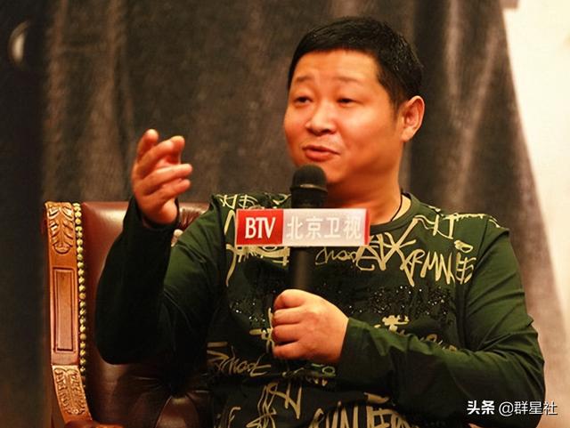 赵亮最早的电影（赵亮演太监出名）(4)