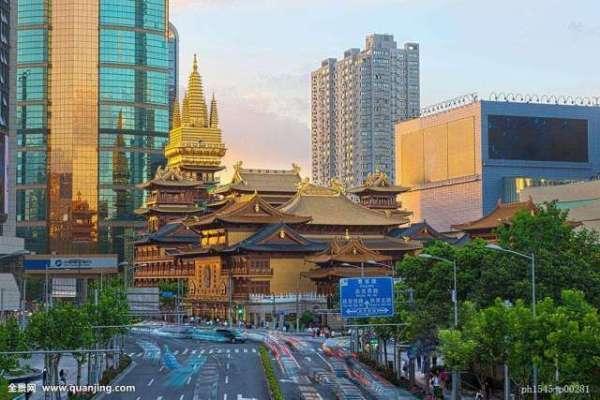 上海旅游必去攻略（这份上海旅游攻略）(67)