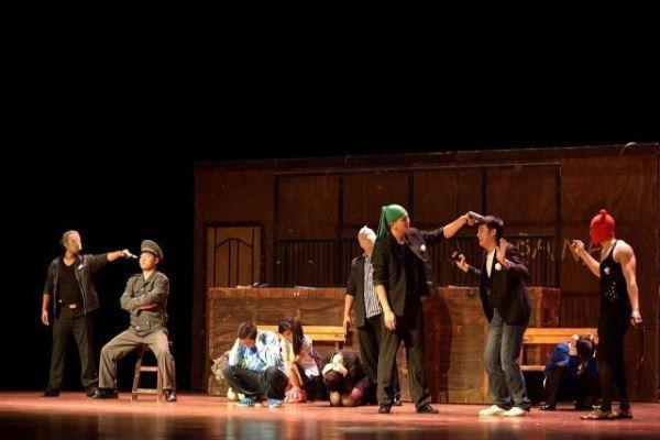 上海旅游必去攻略（这份上海旅游攻略）(109)