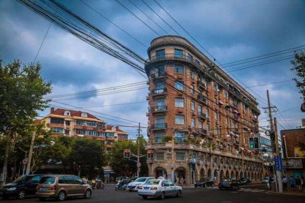 上海旅游必去攻略（这份上海旅游攻略）(106)