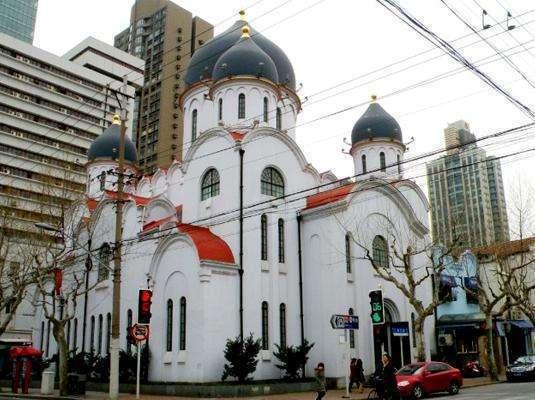 上海旅游必去攻略（这份上海旅游攻略）(77)