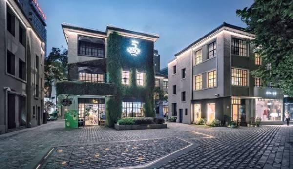 上海旅游必去攻略（这份上海旅游攻略）(98)