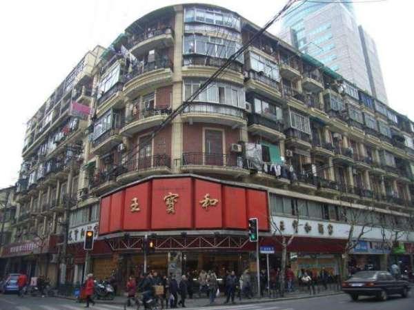 上海旅游必去攻略（这份上海旅游攻略）(16)