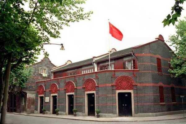 上海旅游必去攻略（这份上海旅游攻略）(45)