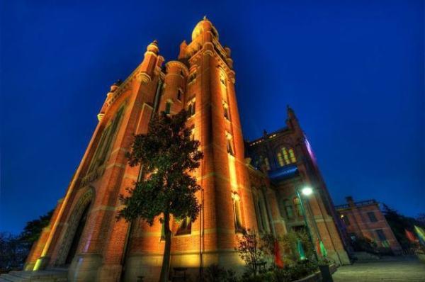 上海旅游必去攻略（这份上海旅游攻略）(75)