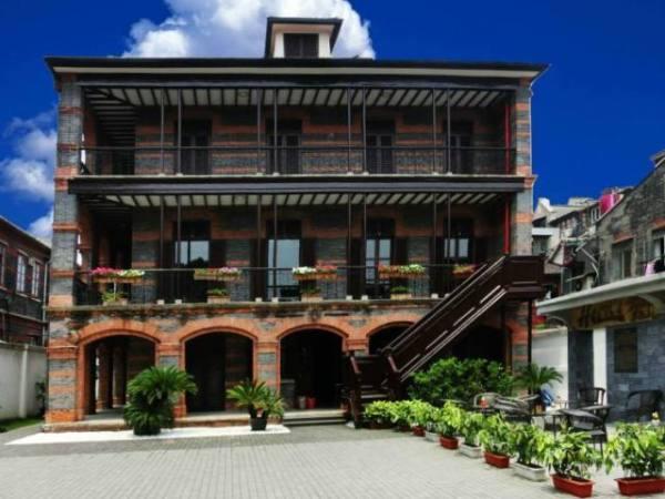 上海旅游必去攻略（这份上海旅游攻略）(80)