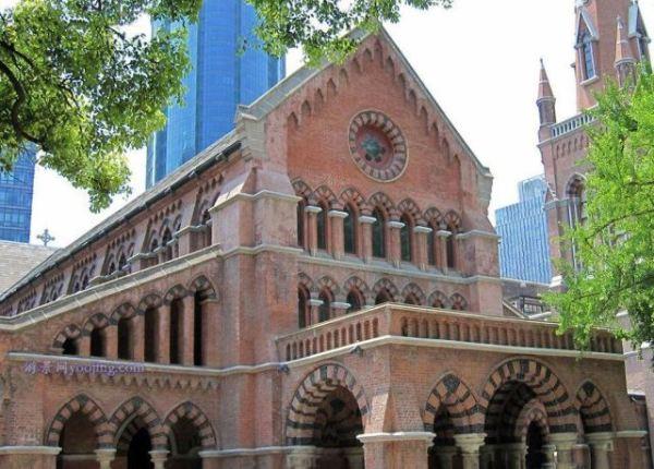 上海旅游必去攻略（这份上海旅游攻略）(71)