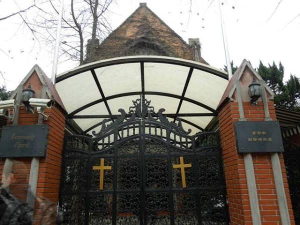 上海旅游必去攻略（这份上海旅游攻略）(72)