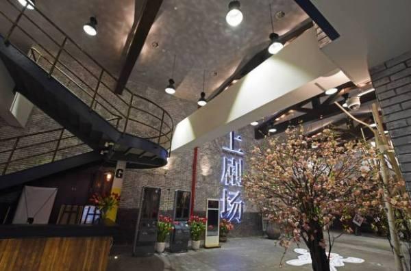 上海旅游必去攻略（这份上海旅游攻略）(100)