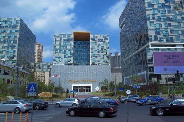 上海旅游必去攻略（这份上海旅游攻略）(96)