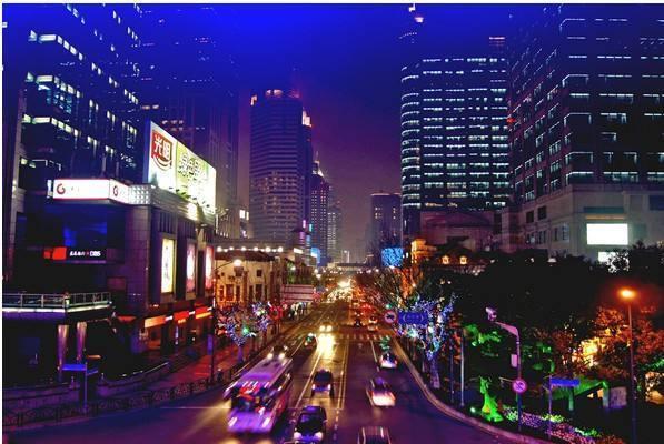 上海旅游必去攻略（这份上海旅游攻略）(53)