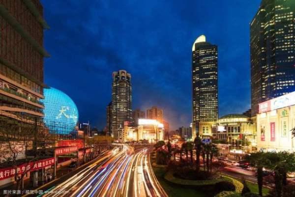 上海旅游必去攻略（这份上海旅游攻略）(92)