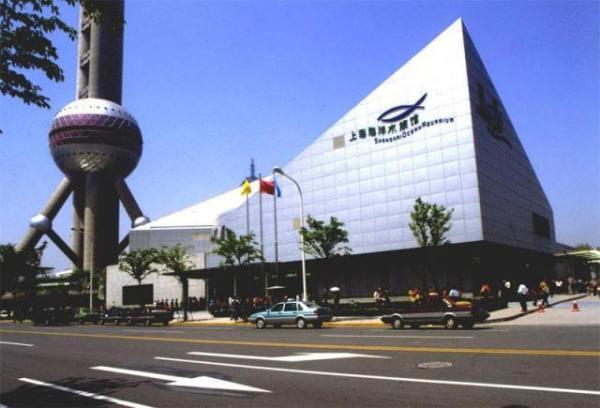 上海旅游必去攻略（这份上海旅游攻略）(9)