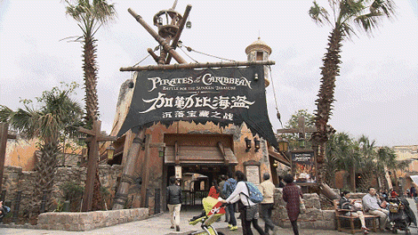 上海旅游必去攻略（这份上海旅游攻略）(39)