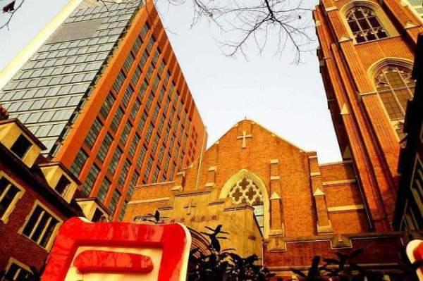 上海旅游必去攻略（这份上海旅游攻略）(70)