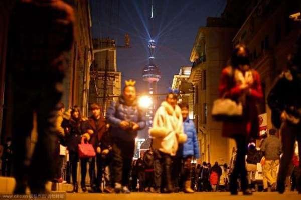 上海旅游必去攻略（这份上海旅游攻略）(115)