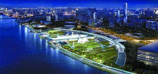 上海旅游必去攻略（这份上海旅游攻略）(55)