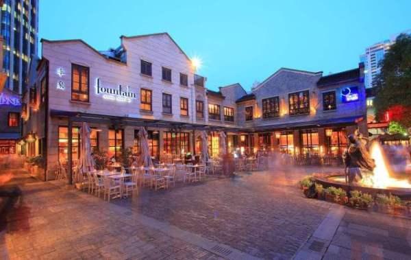 上海旅游必去攻略（这份上海旅游攻略）(44)