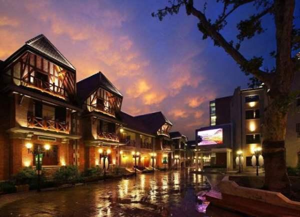 上海旅游必去攻略（这份上海旅游攻略）(31)