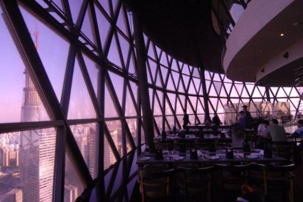 上海旅游必去攻略（这份上海旅游攻略）(6)