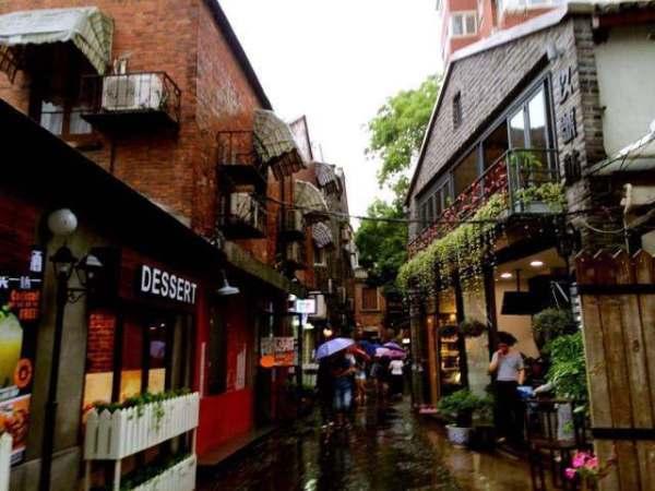 上海旅游必去攻略（这份上海旅游攻略）(46)