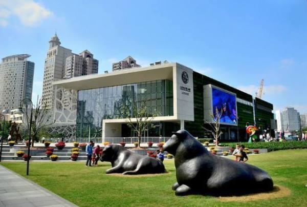 上海旅游必去攻略（这份上海旅游攻略）(65)