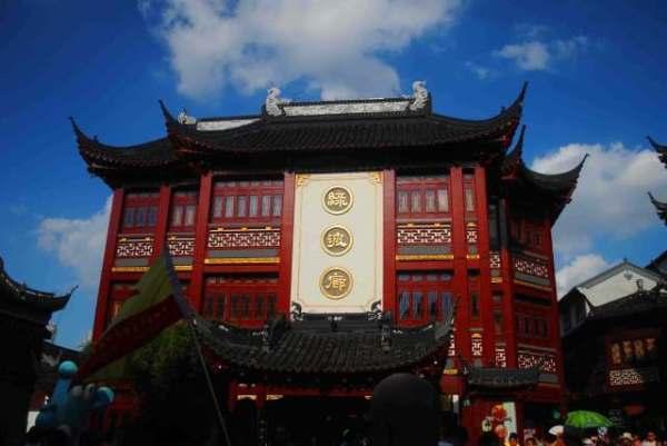 上海旅游必去攻略（这份上海旅游攻略）(14)