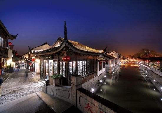 上海旅游必去攻略（这份上海旅游攻略）(51)