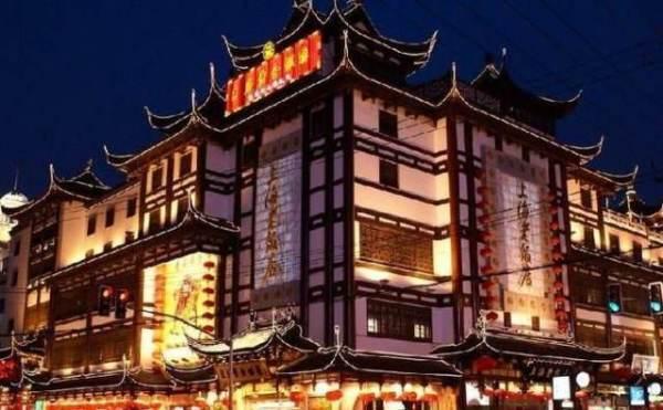 上海旅游必去攻略（这份上海旅游攻略）(15)