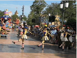 上海旅游必去攻略（这份上海旅游攻略）(41)