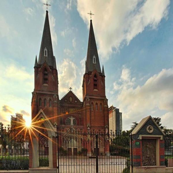 上海旅游必去攻略（这份上海旅游攻略）(73)