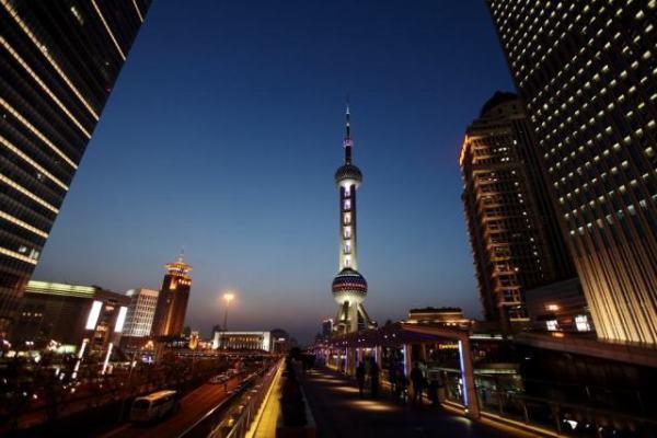 上海旅游必去攻略（这份上海旅游攻略）(4)