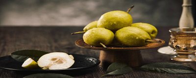 ​鸭梨主要是指哪里的特产