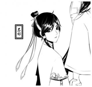 ​《天官赐福》花怜带娃日常，厄命变意气风发少年郎，若邪美的惊叹
