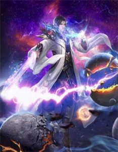 ​《遮天》叶凡和《完美》石昊究竟谁更强？作者在最后已然给出答案