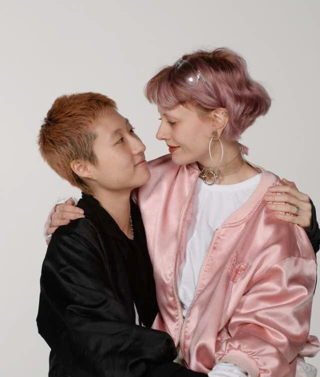 小龙女吴卓林寻父真相：不谈钱，不谈感情，只要一个答案