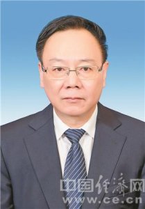 ​廊坊市新一届人大常委会主任、副主任简历