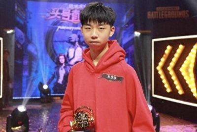​绝地求生：火线妹究竟有多火？力压小团子和Xdd成功登顶