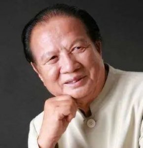 ​《名家讲戏》|“须生泰斗”贾廷聚