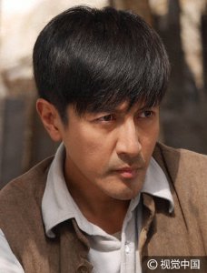 ​电视剧《黎明之战》各地热播 张鲁一演绎高冷禁欲系特工