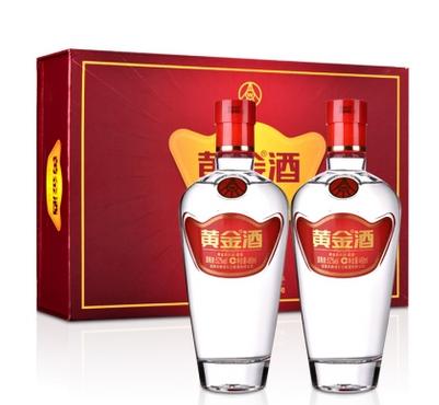 五粮液黄金酒是什么酒