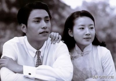 ​14年前的《金粉世家》续集，郭碧婷严屹宽主演，剧情比前作更虐
