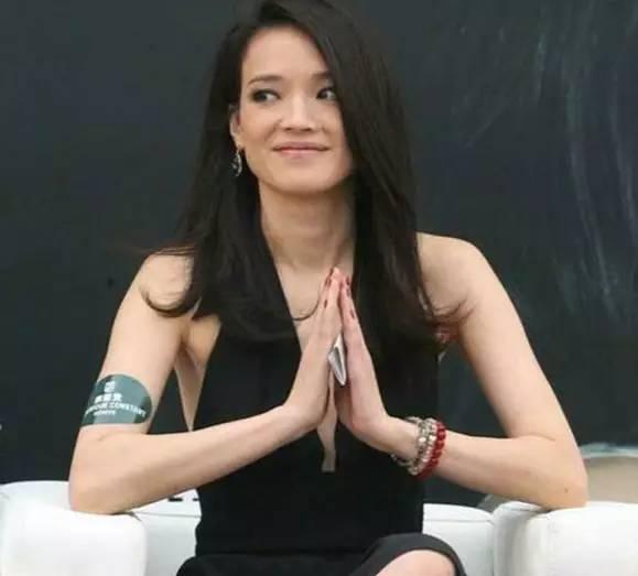 有哪些名人手串值得收藏（20位明星戴手串谁戴着最有范）(13)